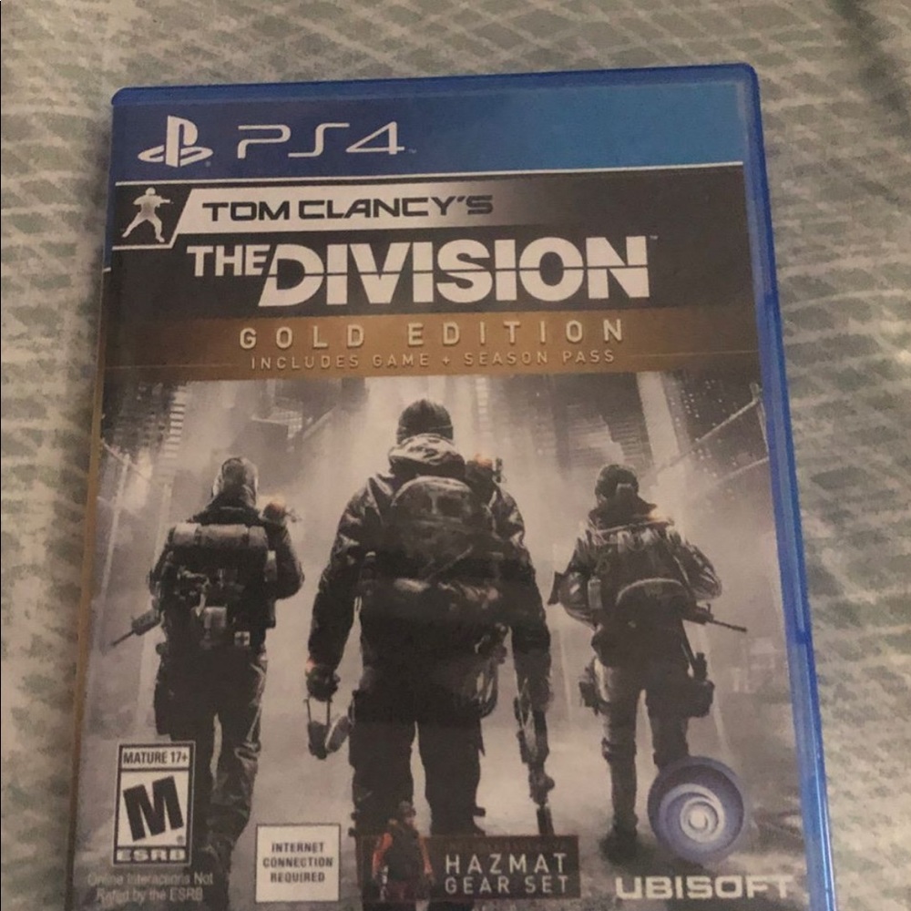 PS4 Games - Picture 6 of 9